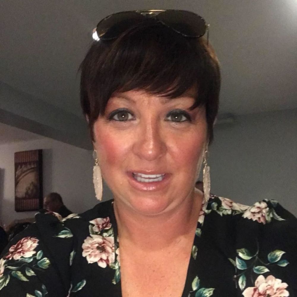 Meet your Posher, Kim